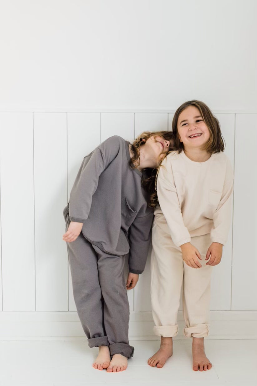 Kids Alfie Tracksuits