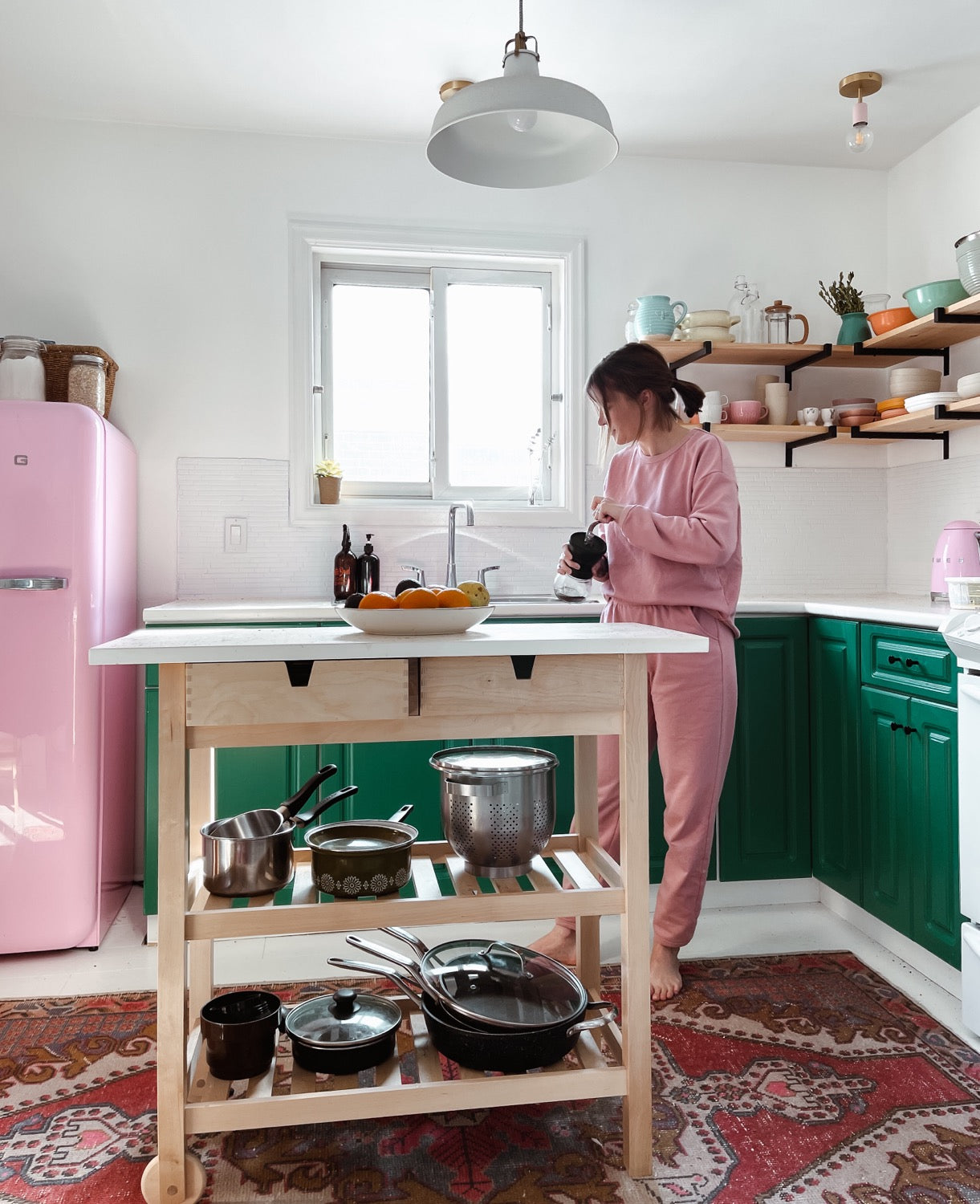 Adult Alfie Tracksuits