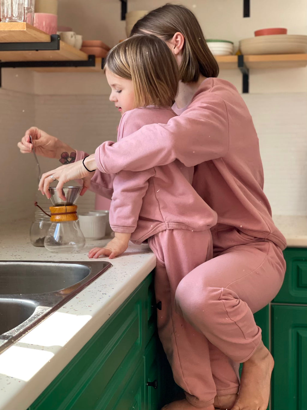 Adult Alfie Tracksuits