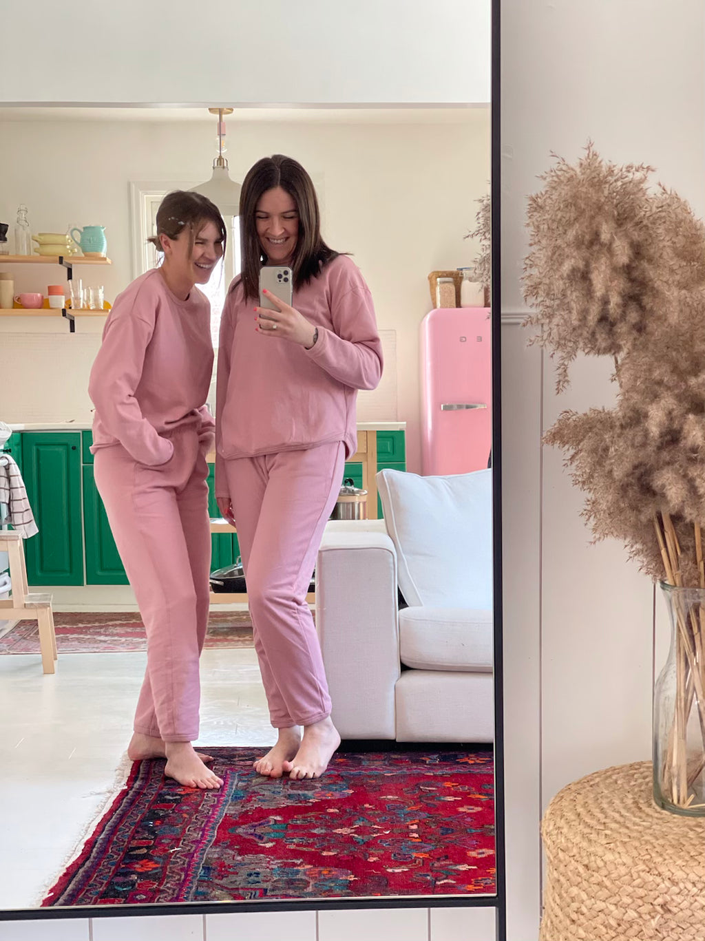 Adult Alfie Tracksuits